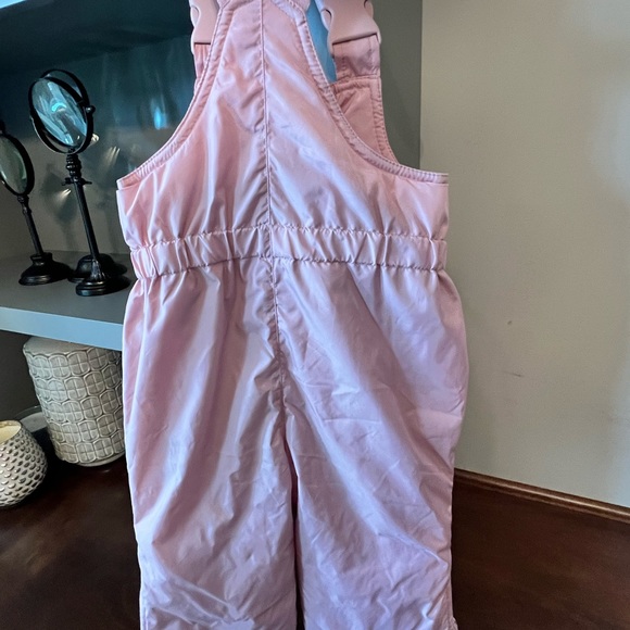 Gap kids toddler girl snow pants!!! - Picture 3 of 5